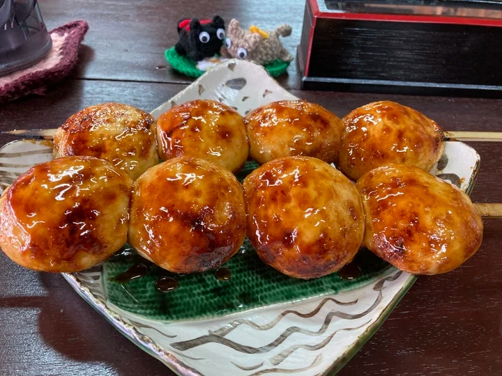 手作り田畑の焼きまんじゅう